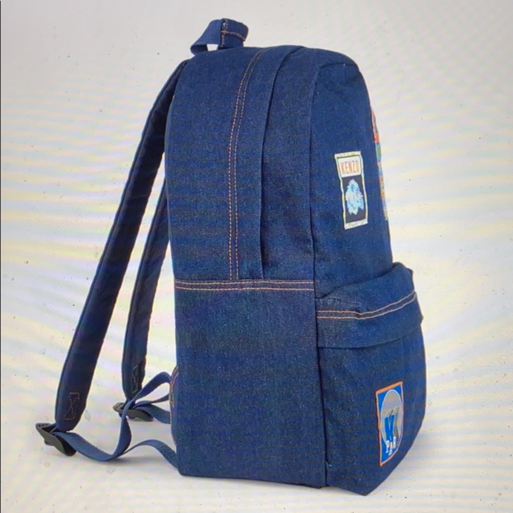 Kenzo backpack - Picture 3 of 6
